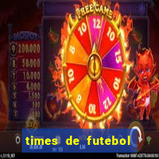 times de futebol de londres